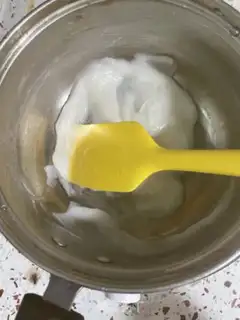 Make Ice bread step 19