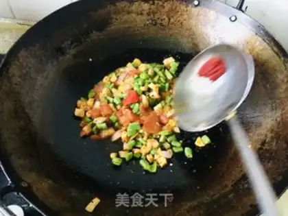 Make Chicken step 8
