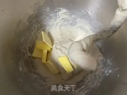 Make Ice bread step 20