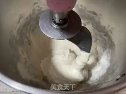 Make Ice bread step 21