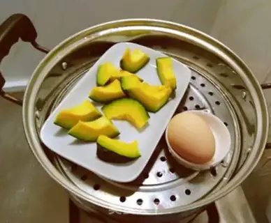 Make Big pickles step 1