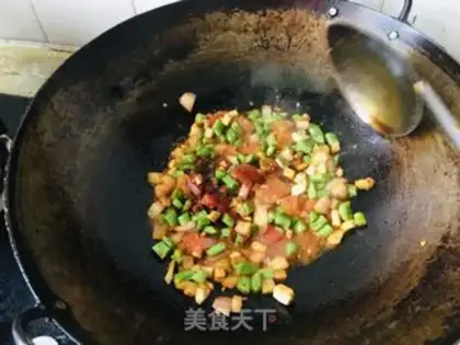 Make Chicken step 9
