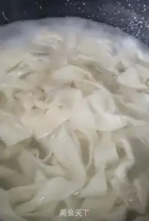 Make Beef garlic for noodles step 4