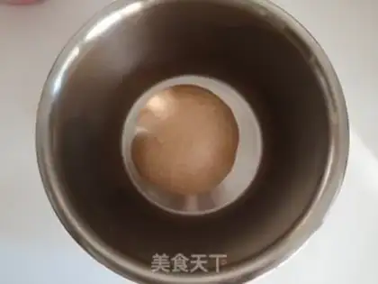Make Red sugar snack step 5