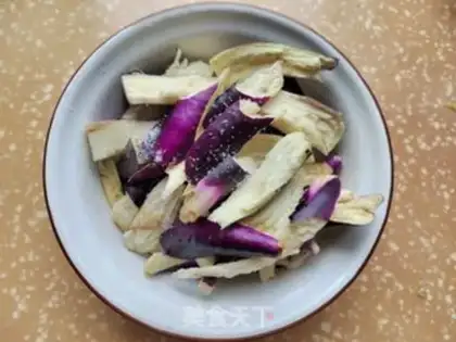 Make Cheese and potatoes and beans step 0