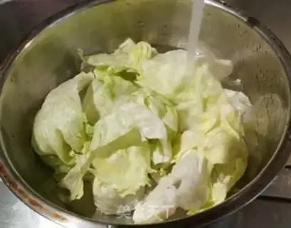 Make Big pickles step 2