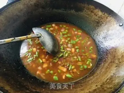 Make Chicken step 10