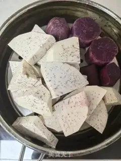 Make A taco box cake step 0