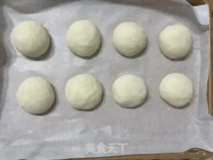 Make Ice bread step 24