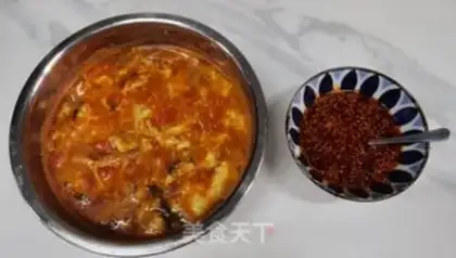 Make Yang Ling