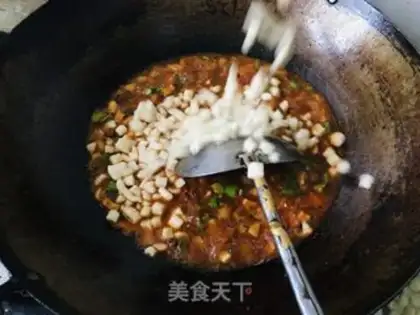 Make Chicken step 11