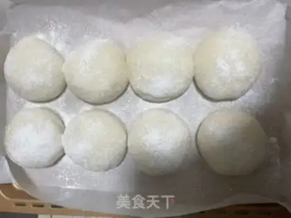 Make Ice bread step 26