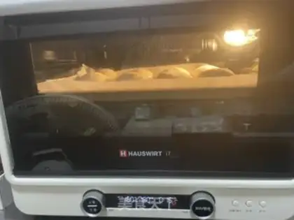 Make Ice bread step 27