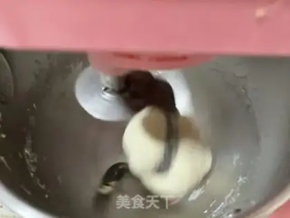 Make Ice bread step 28