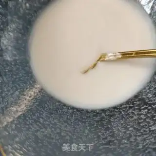 Make Peanut powder step 3