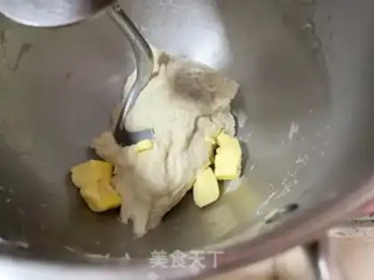Make Ice bread step 29