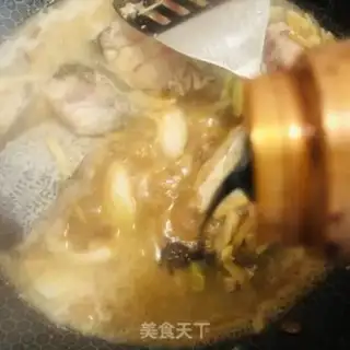 Make The fish tail step 10