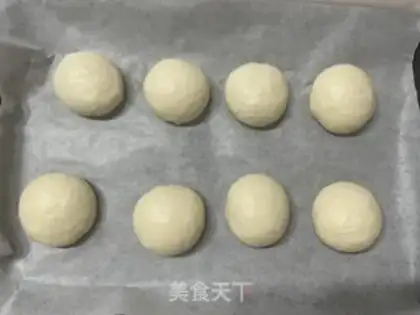 Make Ice bread step 32