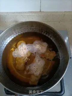 Make Chicken wings step 6