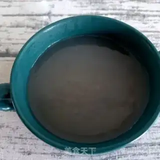 Make Peanut powder step 5