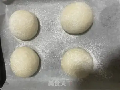 Make Ice bread step 33