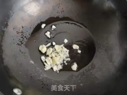 Make Cheese and potatoes and beans step 5