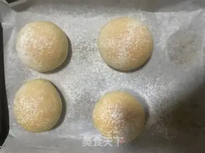Make Ice bread step 34