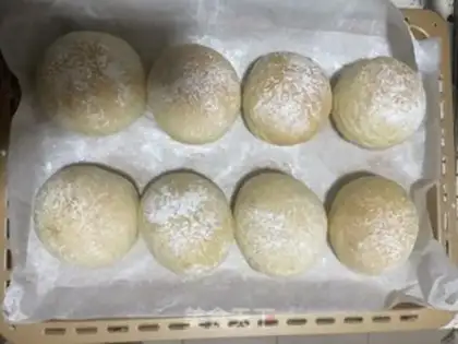 Make Ice bread step 35