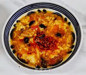 Make Yang Ling