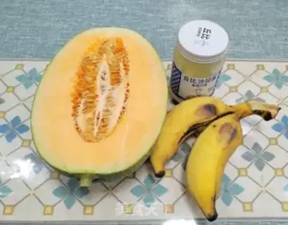 Make Fruit salad step 0