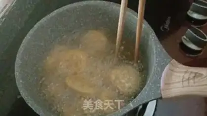 Make Colonel step 3