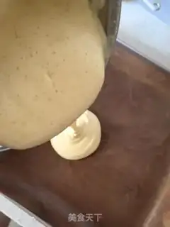 Make A taco box cake step 8