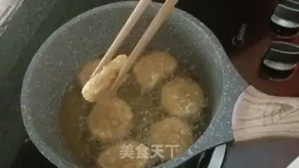 Make Colonel step 4