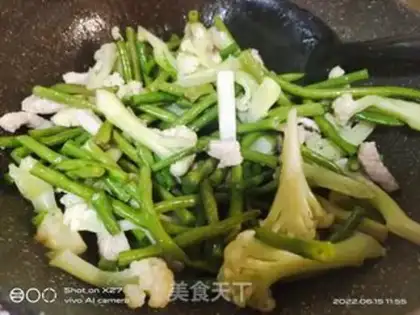 Make Bean-crunch step 5