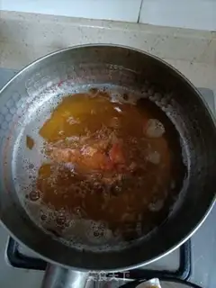 Make Chicken wings step 10