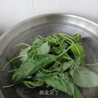 Make Wild gravy step 1