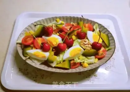 Make Big pickles step 10