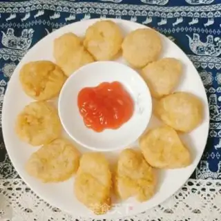 Make Colonel step 6