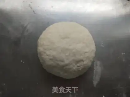 Make Soy sauce and pasta step 2