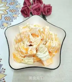Make Fruit salad step 5
