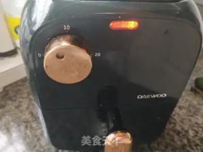 Make Soy sauce and pasta step 4