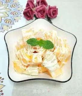 Make Fruit salad step 6
