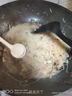 Make A meat-burning fan step 4