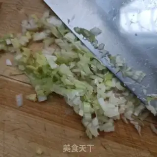 Make Wild gravy step 5
