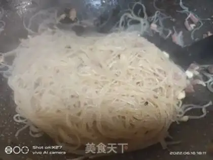 Make A meat-burning fan step 5