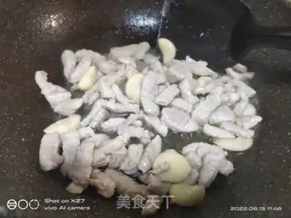 Make Pumpkin step 1