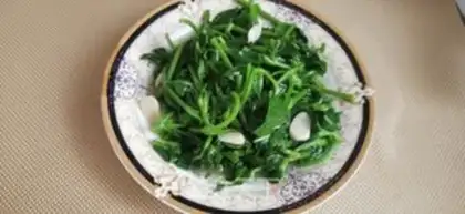 Make Qing Dynasty step 2