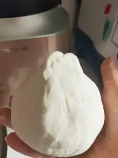 Make Wheat noodles step 6