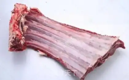 Make Red roast steak step 0