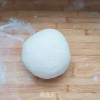 Make Cheese and pork buns step 7